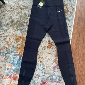 NIKE athletic pant, never worn